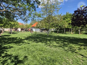 HALO reality - Predaj, rodinný dom Krtovce, Topoľčany - EXKL - 6