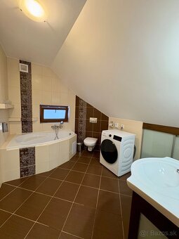 Prenájom 2 izbového apartmánu v centre Bardejova - 6