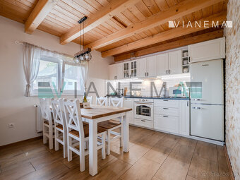 IBA U NÁS Wellness chata so súpisným číslom na hranici SR/Č - 6