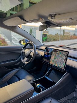 Tesla Model 3 Standard Range Plus - 6