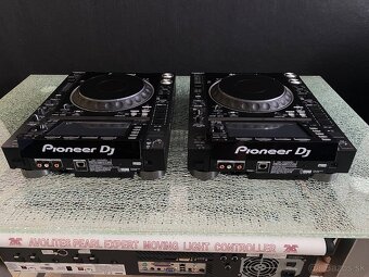 PIONEER CDJ-2000NXS2 - 6