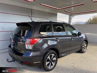Subaru Forester 2.0i 110kW CVT AWD - 6