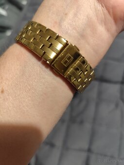 Dámske hodinky Tommy Hilfiger - 6