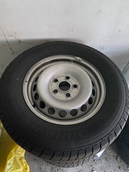 235/65R16C - 6
