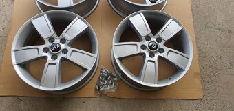 Kia Soul sportage proceed xceed 5x114,3 r18 mazda honda - 6