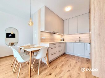 RADO | Posledný investičný krásny 3-izbový byt | 76 m² | RÍN - 6
