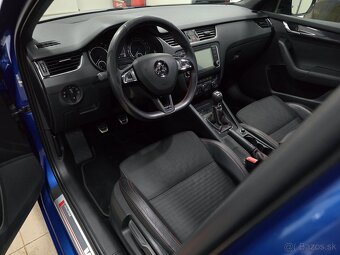 ŠKODA OCTAVIA 3 RS TDi CHALLENGE - 6