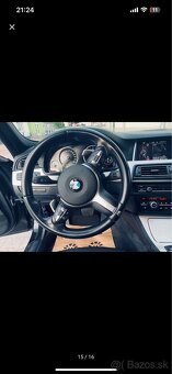 BMW xdrive 530 2014/12 - 6