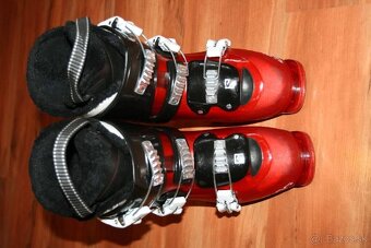 lyže Dynamic 110 cm , lyžiarky - 6