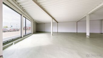 Obchodný priestor na prenájom – 300 m² | Bratislavská ulica - 6