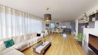 EXKLUZÍVNE RODINNÝ DOM ROSINA, NOVOSTAVBA - 6