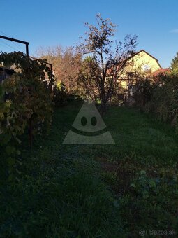 Na predaj poschodový rodinný dom v obci Pribeta - 6