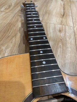 Elektroakustická gitara DOWINA DCE - 6