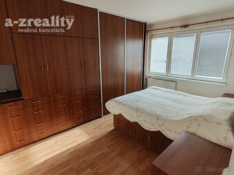 Iba u nás 3 izbový slnečný byt na predaj v Komárne - 6