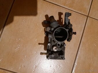 Karburator Renault R4 R5 - 6