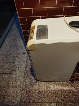 Predám plynový kotol ATTACK 30 KLQ - 6