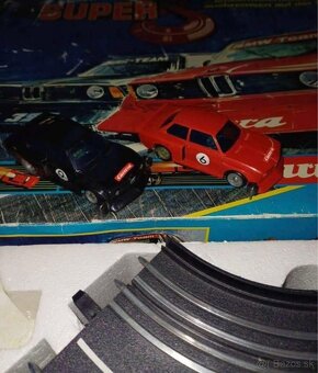 Vintage carrera servo - 6