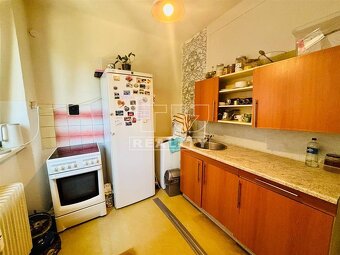 Ponúkame na predaj 3i byt s balkónom priamo v Kremnici - 6