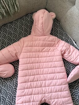 Otepľovačky Mayoral 80 - 6