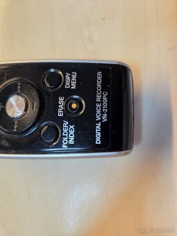 Olympus Voice Recorder VN-2100PC - 6