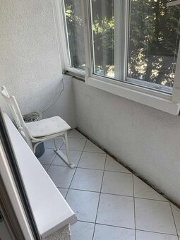 Prenajmeme kompletne zrekonštruovaný 3-izbový byt, Ružinov, - 6