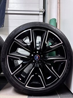 Styling 909M R21 Bmw Letne - 6