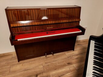 Petrof zlatá Česká kvalita dovoz celá SR - 6