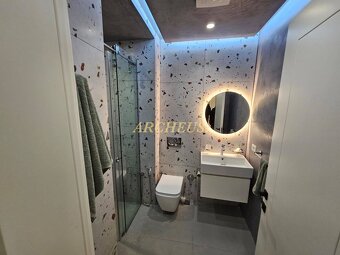 3 izbový - veľký,moderný apartmán, 102m² , Albánsko - Golem - 6