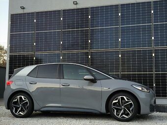 VW ID.3 1ST Edition | 62KwH | r19| MATRIX | ODPOČET DPH - 6