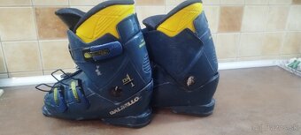 Lyžiarky detské - 6