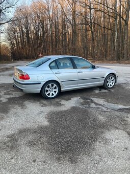 bmw e46 330d 135kw - 6