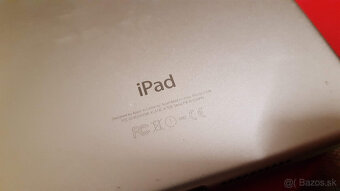 Predám iPad mini 4 so128GB,vymením za mobilný telefon. - 6