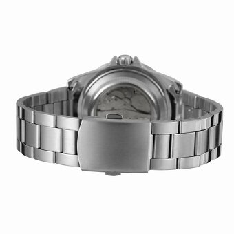 Štýlové automatické hodinky Winner - 6