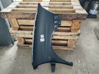 Predám rôzne blatniky - 6