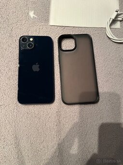 iPhone 13,tmavomodrý - 6