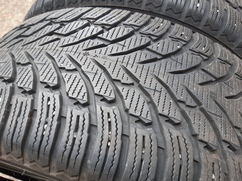 245/50 R19 - zimné - 6