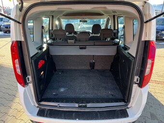 Fiat Dobló 1.4 Plus - 6