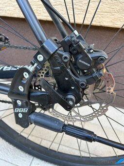 Merida Speeder 500 - 6