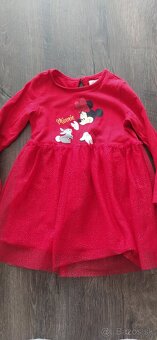 Balík dievčenských šiat - 6