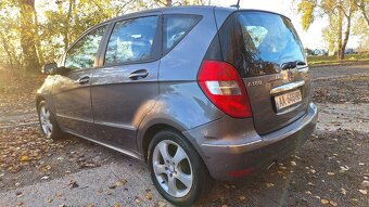 MERCEDES A 2.0 CDI.5DV.AUTOMAT - 6