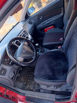 Kia Rio 1.5 dci, 81kW - 6