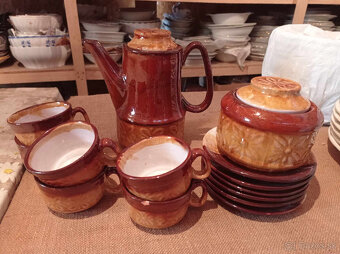 Keramika - mix na chalupu - 6