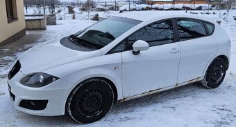Seat Leon 1.9 TDI - 6