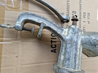 Dekorácia na chatu..... - 6