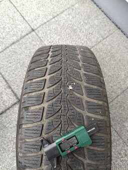 ✅ 205/55 R16 zimné pneumatiky - 6