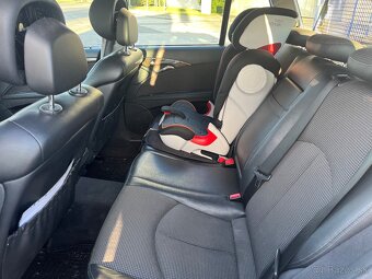 Mercedes 280 cdi 4Matic kombi - 6