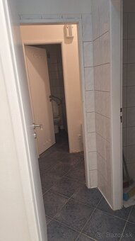 obchodny priestor 232m2 Žilina Hájik - 6