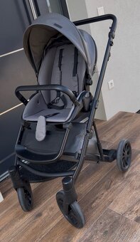 Kočík Anex e/type gothic - 6