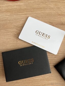 Guess prsteň - 6