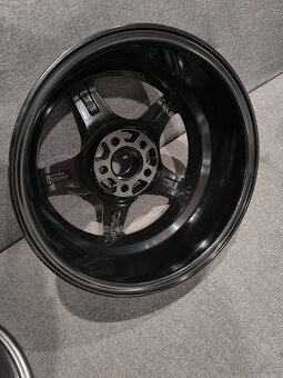 Elektróny 5x100 R15 - 6